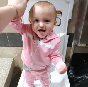 Meet your Posher, Jacob